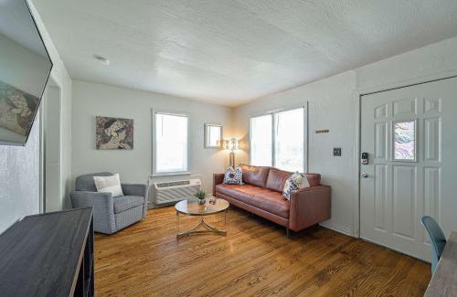 Asian District Apartment | Great for travel workers affordable for long stay