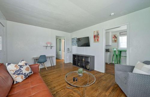 Asian District Apartment | Great for travel workers affordable for long stay