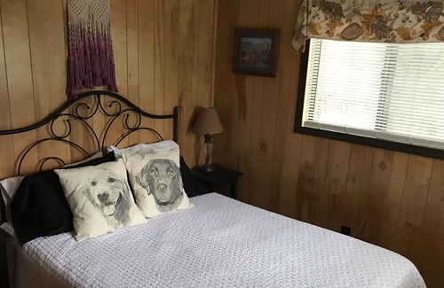 Kirby Cabin | Great Getaway Cabin In Wild And Wonderful West Virginia