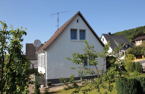 Bodenwerder House | Great holiday in the Weserbergland! In house with garden for 4 people. & Pets