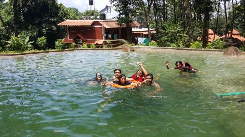 Malappuram Resort | Great Hornbill Serviced Villa , Nilambur