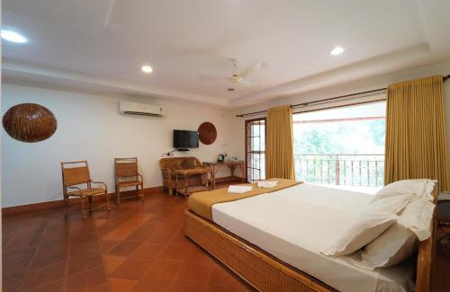 Malappuram Resort | Great Hornbill Serviced Villa , Nilambur