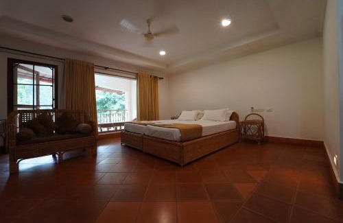 Malappuram Resort | Great Hornbill Serviced Villa , Nilambur