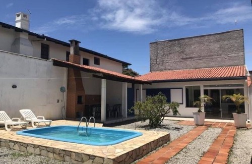 Santos Reis House | Great house