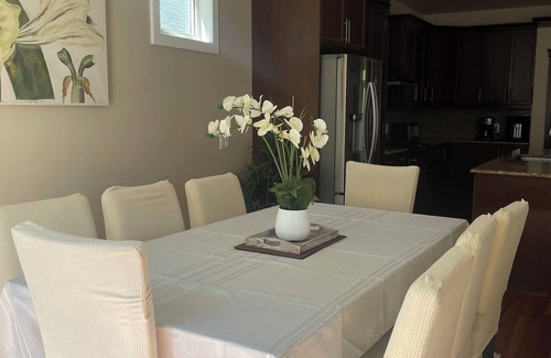Inglewood House | Great house in Inglewood, walking distance to Zoo, Downtown, Restaurants