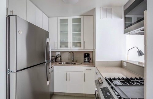 Kips Bay Apartment | Great Kips Bay 1BR w/Elevator & Doorman, nr Hospitals, by Blueground