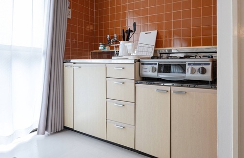 Nishi-Shinjuku Apartment | Great location 9 minutes walk from Shinjuku Stati - Princet Shinjuku Building 4F/Shinjuku-ku Tokyo