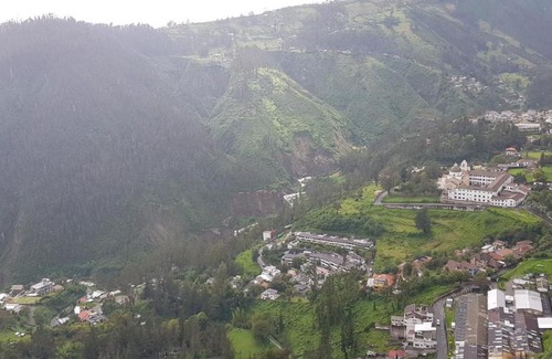 La Colina Apartment | Great location, amazing views, cozy suite, one bedroom unit complete