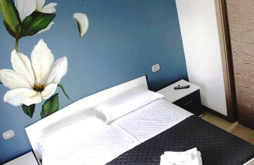 Brusciano Bed & Breakfast | Great location for Naples and Vesuvius