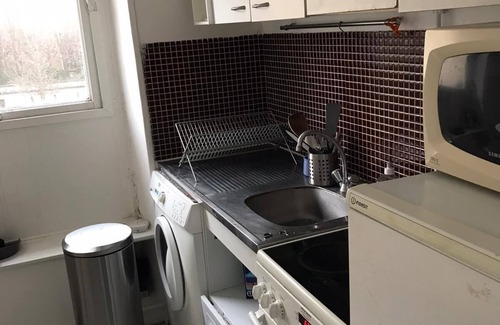 Croulebarbe Apartment | Great location for this Apartment