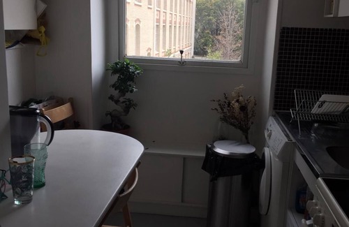 Croulebarbe Apartment | Great location for this Apartment