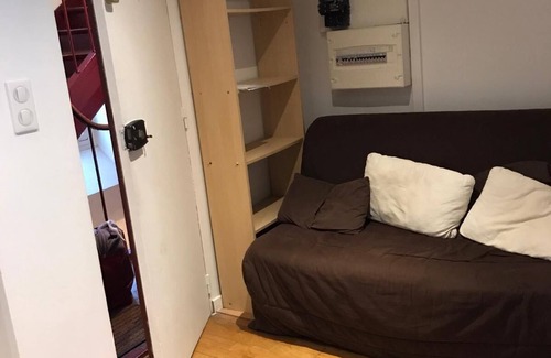 Croulebarbe Apartment | Great location for this Apartment