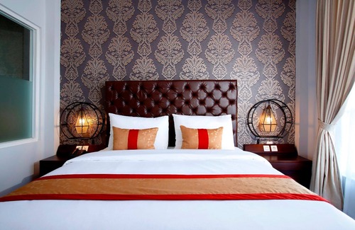 Petitenget Resort | Great location in Central Seminyak