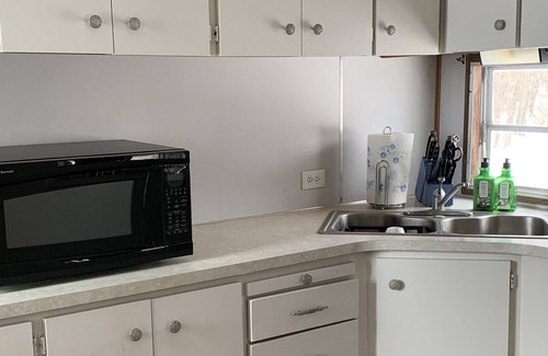 Onamia Cabin | Great location on Lake Mille Lacs!! Sleeps up to 8