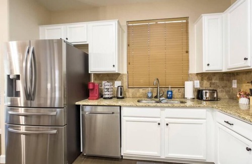 Western Skies House | Great! Luxury Home 3bdr Private Pool Putting Green