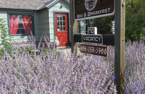 Chester House | Great northern bed and breakfast