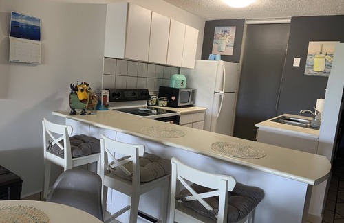 La Parguera Apartment | Great Ocean View 2/2 Apartment in La Parguera