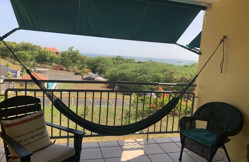 La Parguera Apartment | Great Ocean View 2/2 Apartment in La Parguera