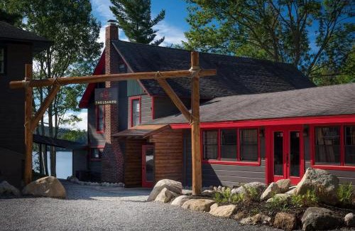 Old Forge Hotel | Great Pines