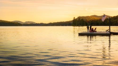 Old Forge Hotel | Great Pines