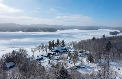 Old Forge Hotel | Great Pines