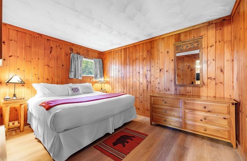 Old Forge Hotel | Great Pines