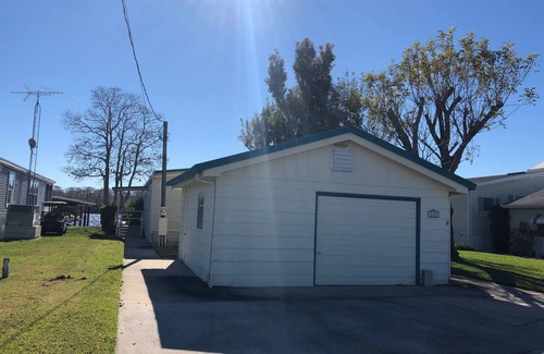Welaka House | Great Place for a Fishing Excursion or a Tranquil, Relaxing Getaway!