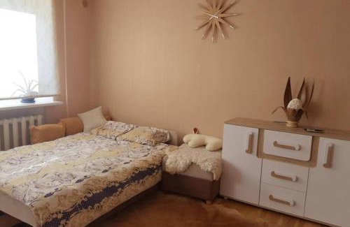 Kristiine Apartment | Great place for families or a small group