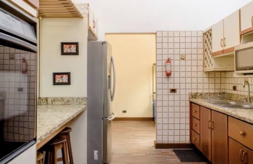 San Antonio de Belen House | Great Place near to the main Hotels, Nationals Park sand to the airport.
