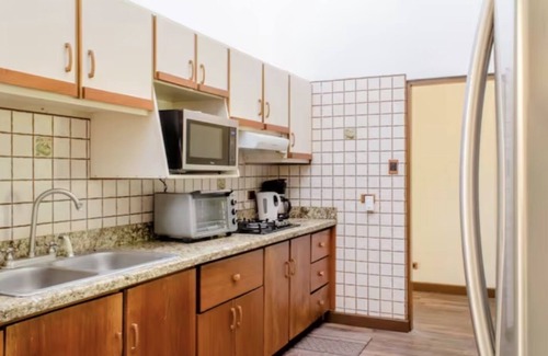 San Antonio de Belen House | Great Place near to the main Hotels, Nationals Park sand to the airport.