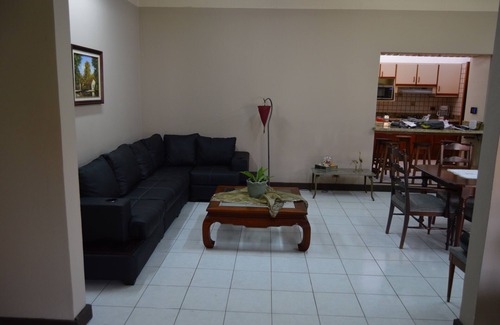 San Antonio de Belen House | Great Place near to the main Hotels, Nationals Park sand to the airport.