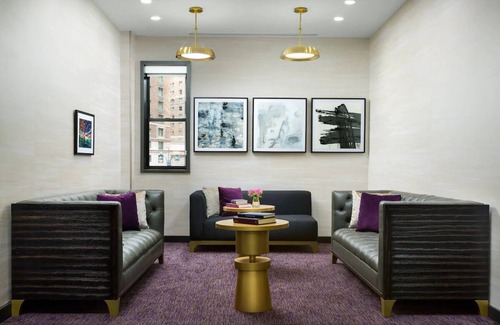 Midtown East House | Great Relaxing Overnight Stay! Minutes from Central Park, 2 Relaxing Units!
