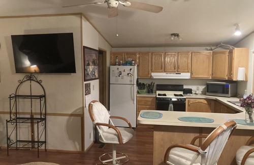 Halfway Apartment | Great town house located in beautiful Halfway Oregon. Gateway to Hells Canyon!