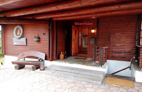 Barbis Apartment | Great vacation apartment with wood-burning stove for cozy evenings in the basement and sauna