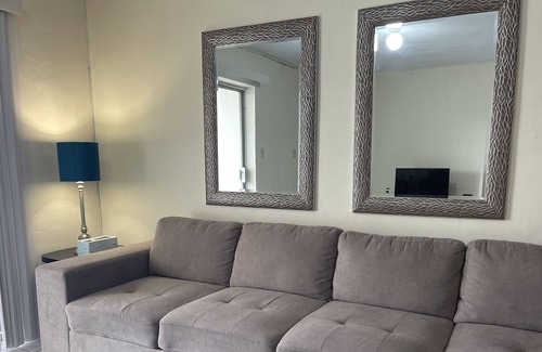 Mangilao Apartment | Great value! Casa De Pedro ~ 2 Bed/1 Bath Apartment