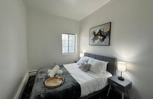 Rotterdam Apartment | GREAT VALUE Stylish Queen Beds WD Free Park