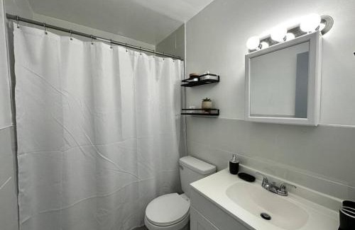 Rotterdam Apartment | GREAT VALUE Stylish Queen Beds WD Free Park