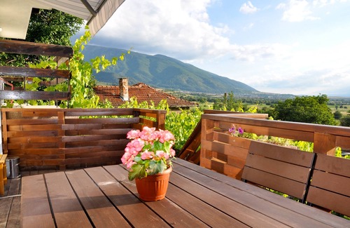 Sapareva Banya Apartment | Great Villa close to Rilla's Seven Lakes
