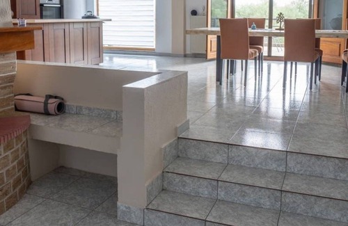 Krinidhes House | Great Villa Philipi S