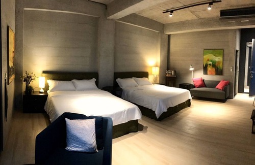 Suao House | Great Vision B&B
