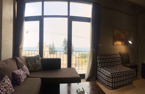 Suao House | Great Vision B&B