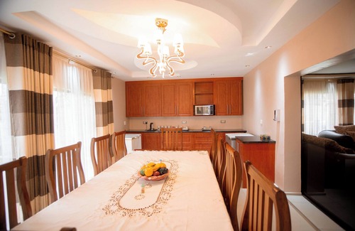 Bulawayo Hotel | Great Wall Guest lodge
