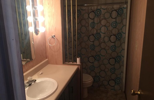 Logan House | Great Weekend Getaway Close to Lake, Hunters Welcome