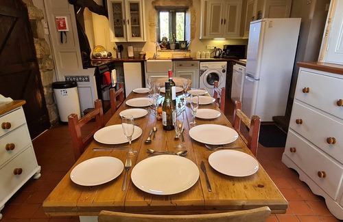 Lumbutts Cottage | Greave Farm Todmorden Tranquil Cottage Retreat