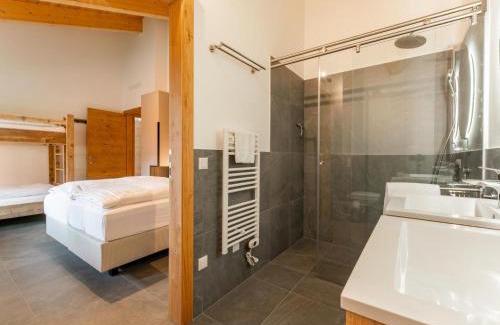 Sankt Lambrecht House | Grebenzen Lodge Starnberg 60B