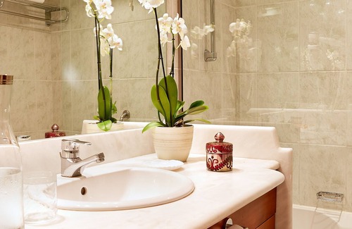 Limni Resort | Grecotel LUXME Daphnila Bay
