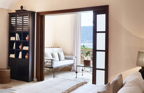 Limni Resort | Grecotel LUXME Daphnila Bay