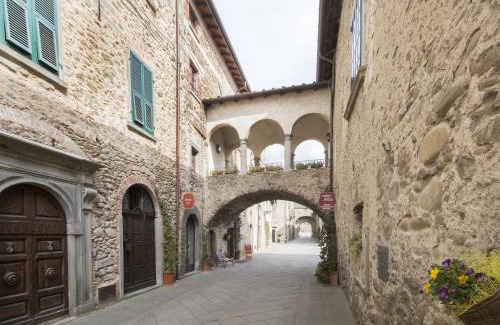 Villafranca in Lunigiana House | Gredo Antica Dimora