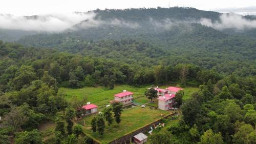 Nahan House | Green Acres Homestay
