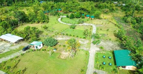 Basdiot Hotel | Green Acres Village